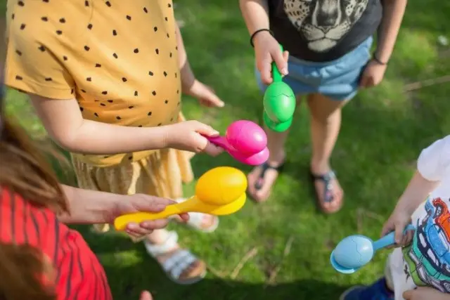 Bs Toys – Πάρτι με αυγά (Egg Party) 3