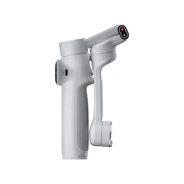 Insta360 Gimbal Flow 2 Standard Bundle Stone Gray (CINSABQA)