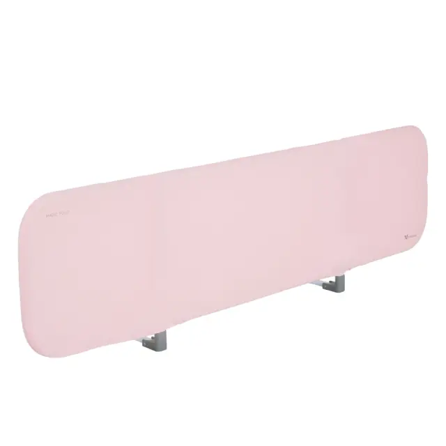 Προστατευτική Μπάρα Αναδιπλούμενη 150cm Magic Fold Cangaroo Pink 3801005210169