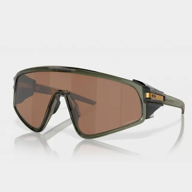 Γυαλιά Ηλίου Oakley OO9404 940403 Λαδί - 35