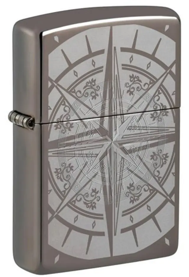 ZIPPO Αναπτήρας - 29232 Compass