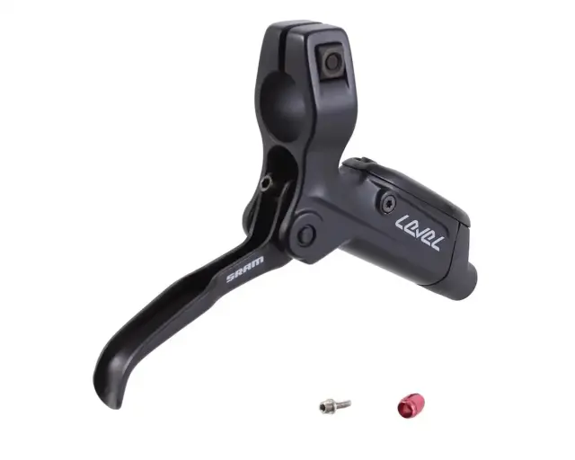 ΜΑΝΕΤΑ SRAM LEVEL ALUMINUM LEVER GEN 2 BLACK
