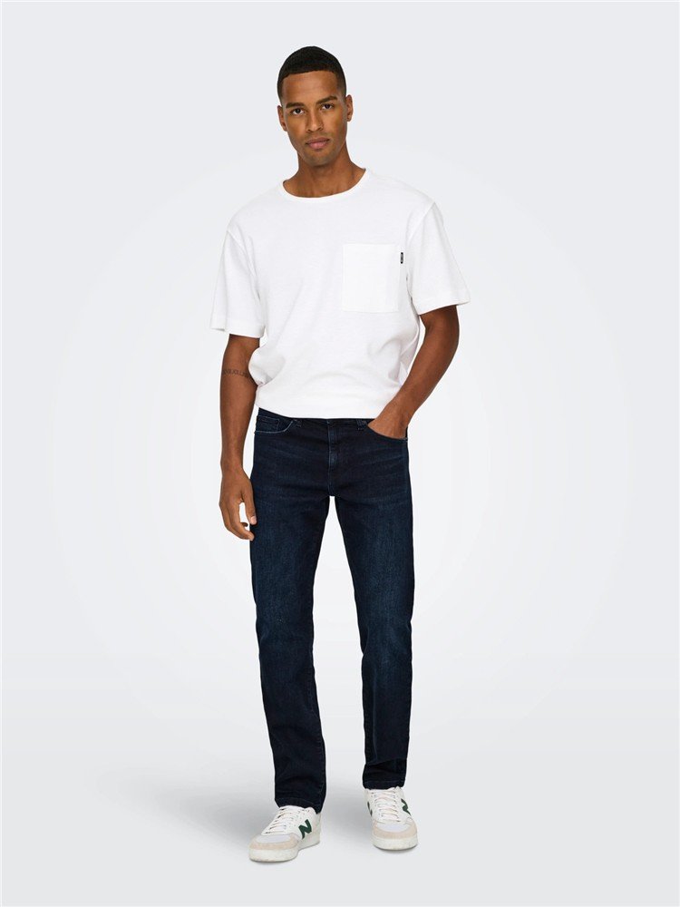 Παντελόνι jean ONSWEFT REGULAR Only & Sons - 28