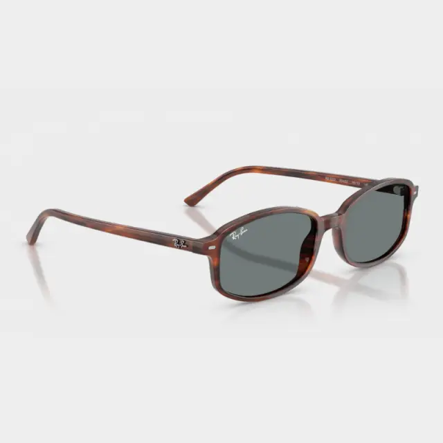 Γυαλιά Ηλίου Ray-Ban RB2232 954/62 Ριγέ Havana - 54 2