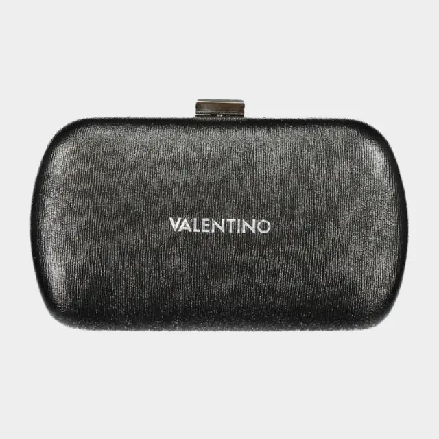 Τσάντα Χειρός Valentino VBS8GP19METAROMA Μαύρο - UNI