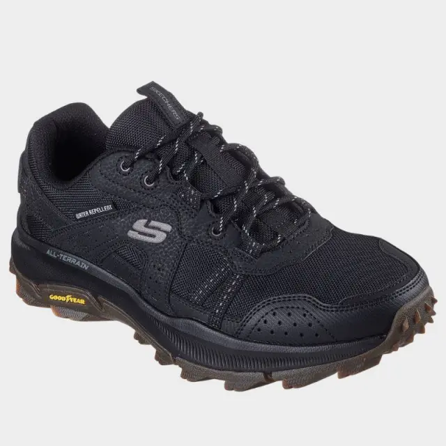 Sneakers Skechers Solix Creek 237790_BBK Μαύρο - 41 2