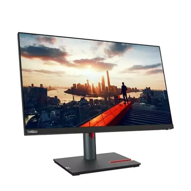 Lenovo ThinkVision P24h-30 QHD IPS Monitor 24" (63B3GAT6EU) (LEN63B3GAT6EU) 3