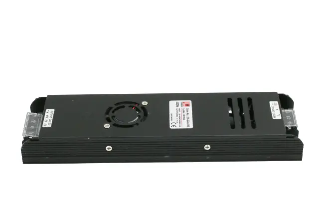 ΤΡΟΦΟΔΟΤΙΚΟ MINI ΓΙΑ ΤΑΙΝΙΕΣ LED 230V/24VDC 400W