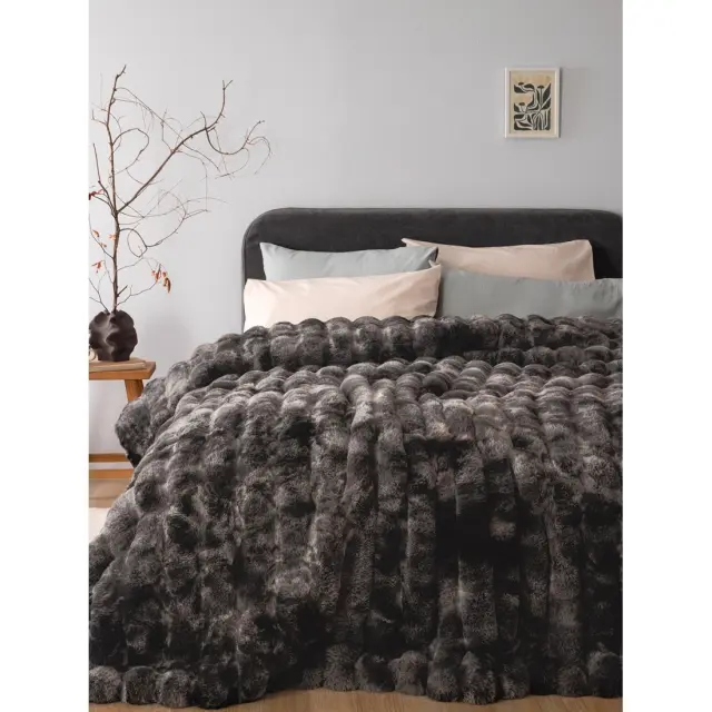 Κουβερτοπαπλωμα Palamaiki Belli - Υπέρδιπλο 220 x 240