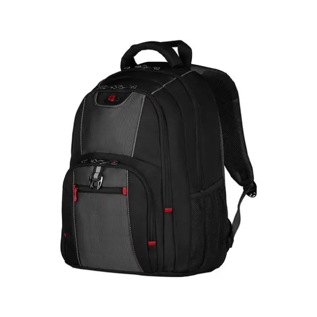 Wenger Τσάντα Laptop Pillar 16" Black (600633) 2