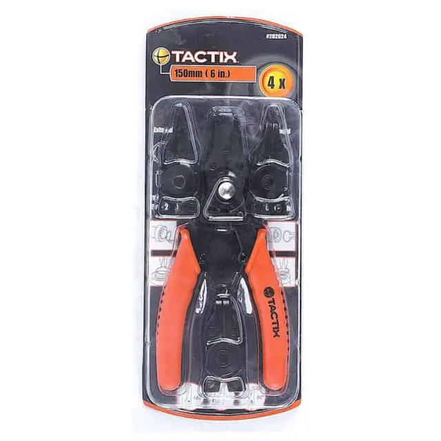 ΤΣΙΜΠΙΔΙΑ ΑΣΦΑΛΕΙΩΝ TACTIX ΣΕ ΜΠΛΙΣΤΕΡ+4 ΜΥΤΕΣ 150mm (202024) 3