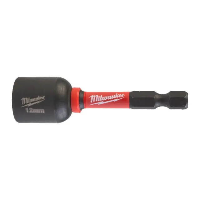 Milwaukee 4932492442 - ΜΑΓΝΗΤΙΚΑ ΚΑΡΥΔΑΚΙΑ 1/4'' SHW 12x65mm MW