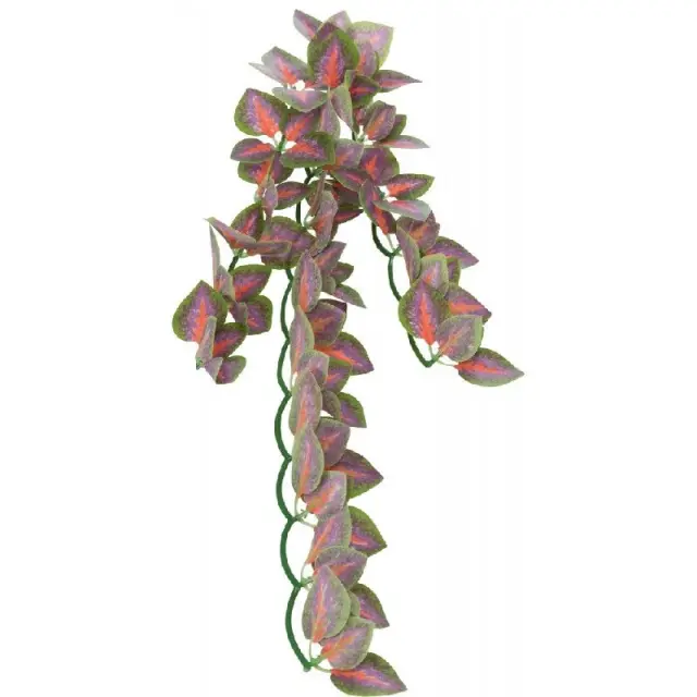 Trixie Folium Perillae Medium Μεταξωτό Κρεμαστό Φυτό 3