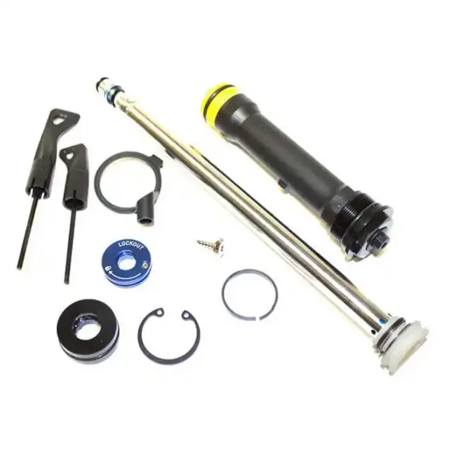 ΑΝΤΑΛΛΑΚΤΙΚΟ ROCKSHOX 30 GOLD A1 27.5/29 120mm DAMPER ASSEMBLY REMOTE 17mm