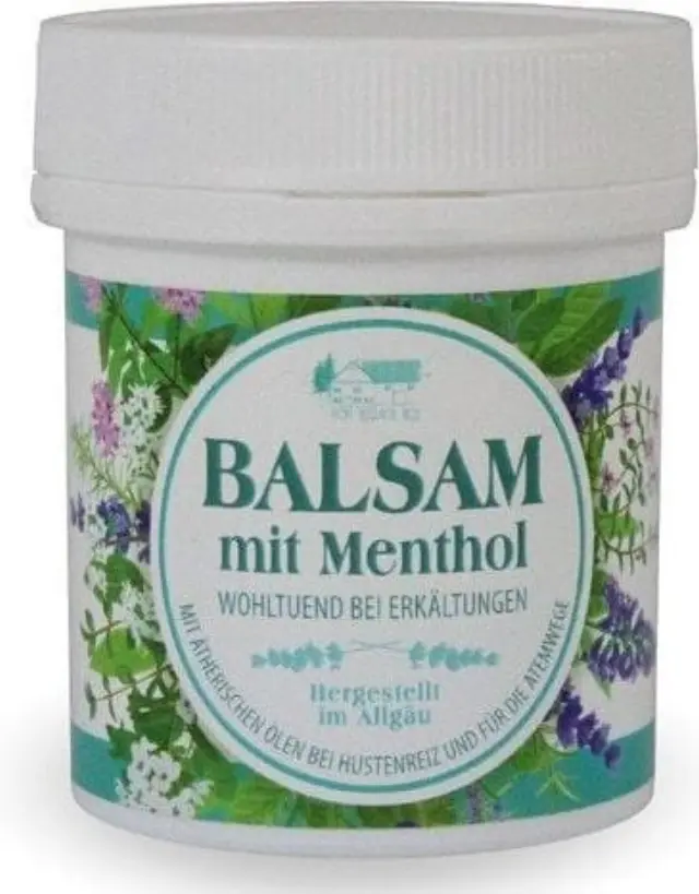 Vom Pullach Hof Conditioner 125ml