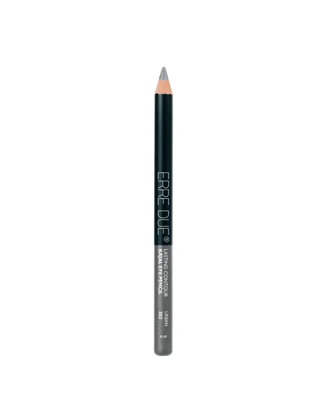 Erre Due Lasting Contour Kajal Eye Pencil 1.14g | Απόχρωση 302 Urban