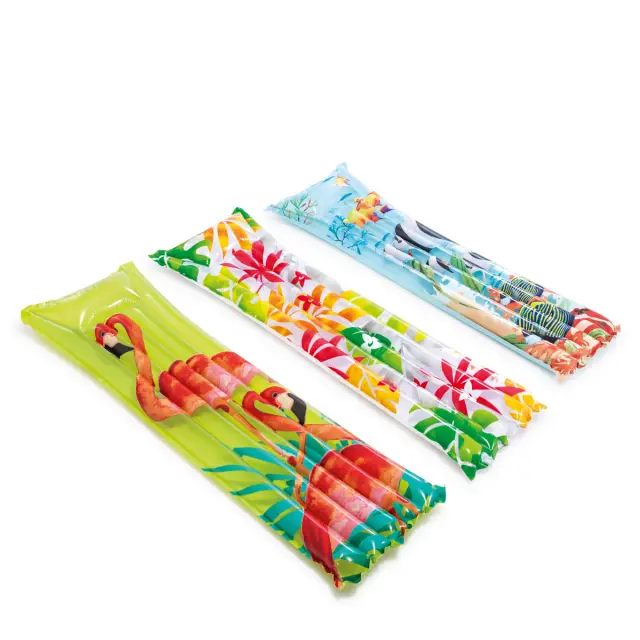 INTEX Στρωμα Θαλασσης Fashion Mat 183X69 (59720)