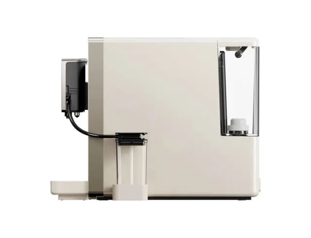 Αυτόματη Μηχανή Espresso Dreame Ecceluxe Slim (FCM30) με ισχύ έως 1690W, χωρητικότητα δοχείου νερού 1.5L και πίεση 19 bar - ΜπεζFCM30