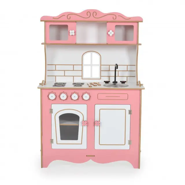 Κουζίνα με Αξεσουάρ Moni Roseys Kitchen CG39 3800146223168 2