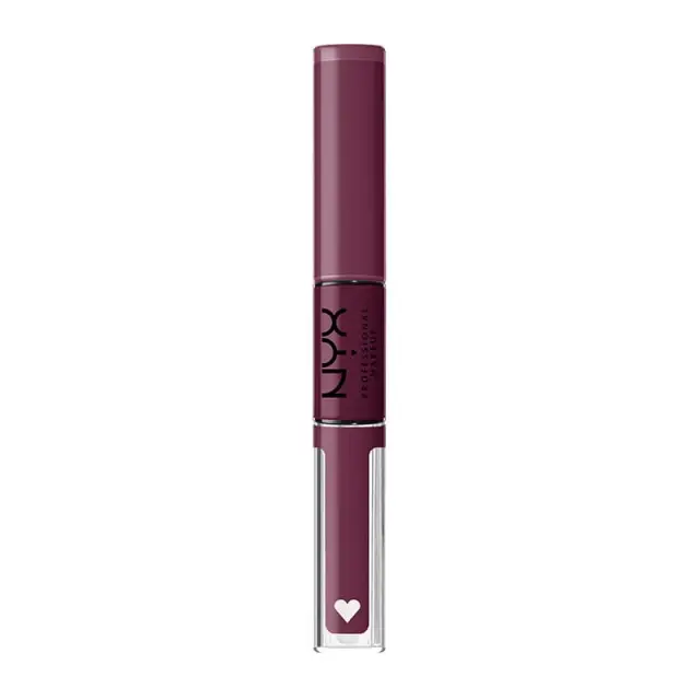 Shine Loud High Shine Lip Color 6,5ml