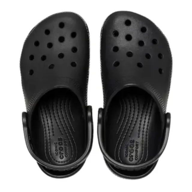 Crocs Classic Clog 206990-001 3