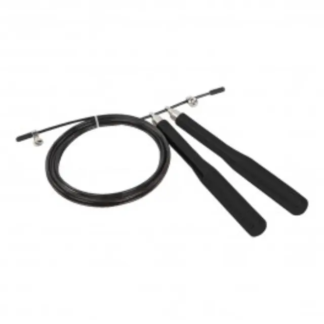 Sportifrance Skipping Rope Aluminium / Σκοινάκι γυμναστικής αλουμινίου