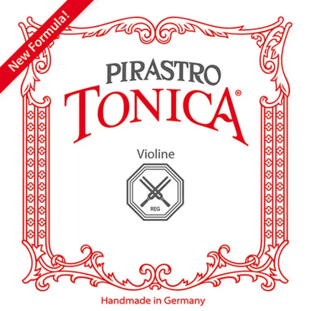 Pirastro 412021 Tonica Χορδές Βιολιού Σετ