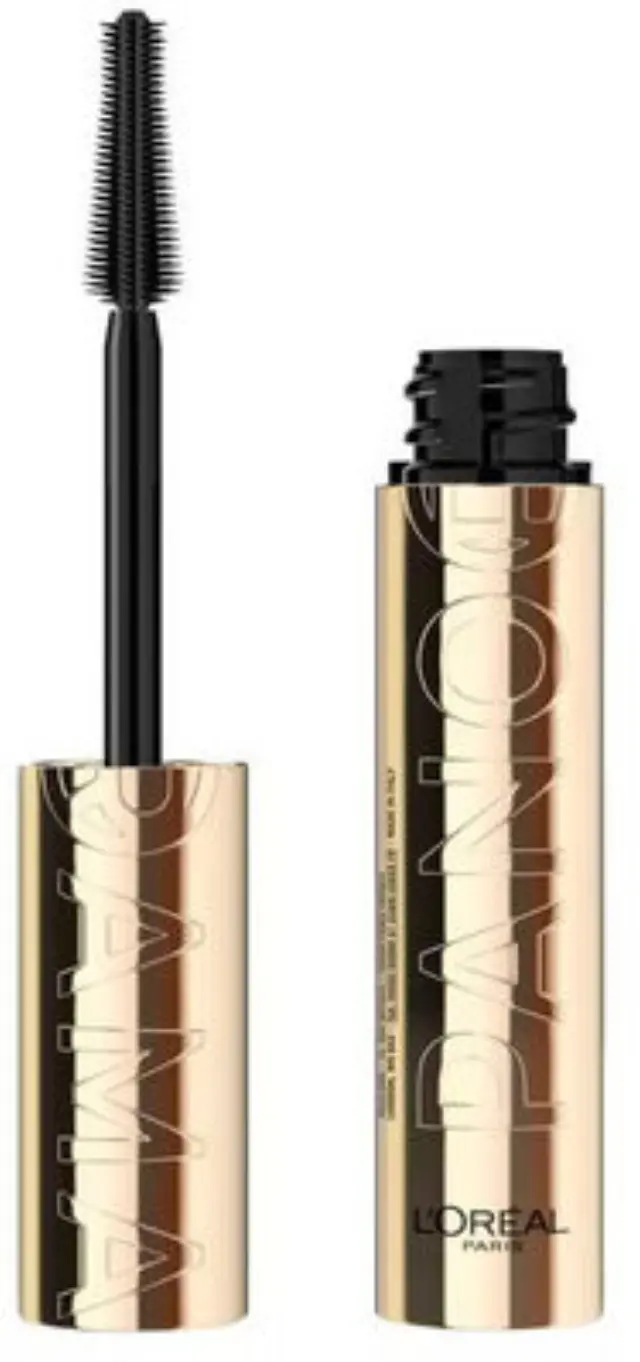 LOreal - Paris Volume Million Lashes Panorama Mascara - Black - Beauty