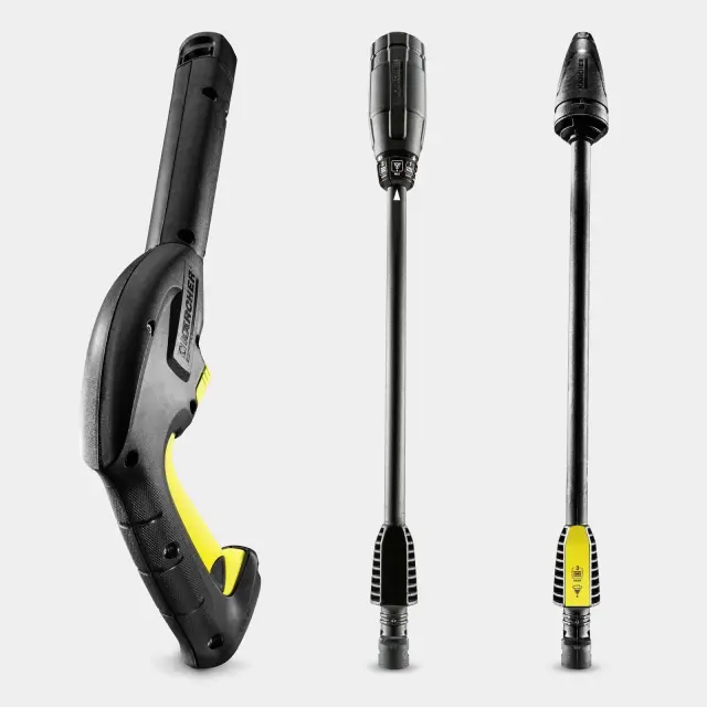 Karcher K2 Power Control Πλυστικό Ρεύματος (1.673-600.0) με Πίεση 110bar1.673-600.0 2
