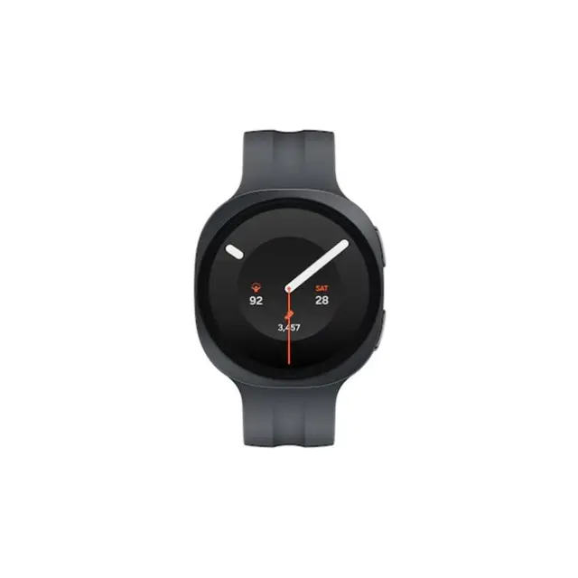 Samsung Galaxy Watch9 40mm Graphite (SM-L340NZKAEUB)