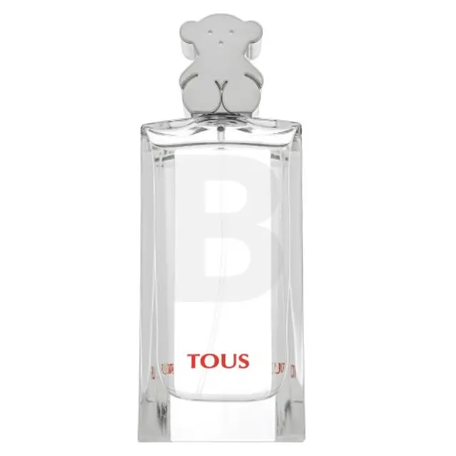 Tous Woman Eau de Toilette for women 50 ml
