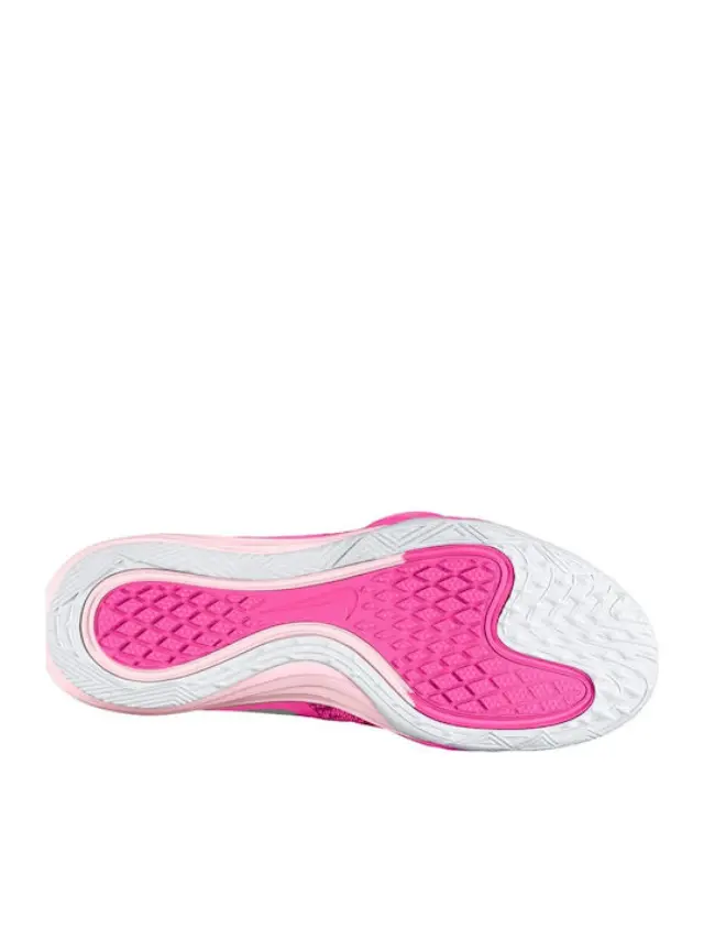 Nike Dual Fusion TR 3 Print 704941-604 - 38.5 3