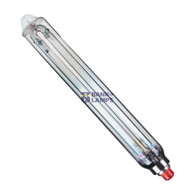 Sodium lamp 36W BY22d SOX-E