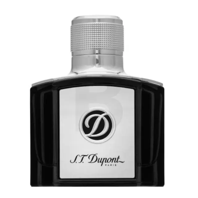 S.T. Dupont Be Exceptional Eau de Toilette for men 50 ml
