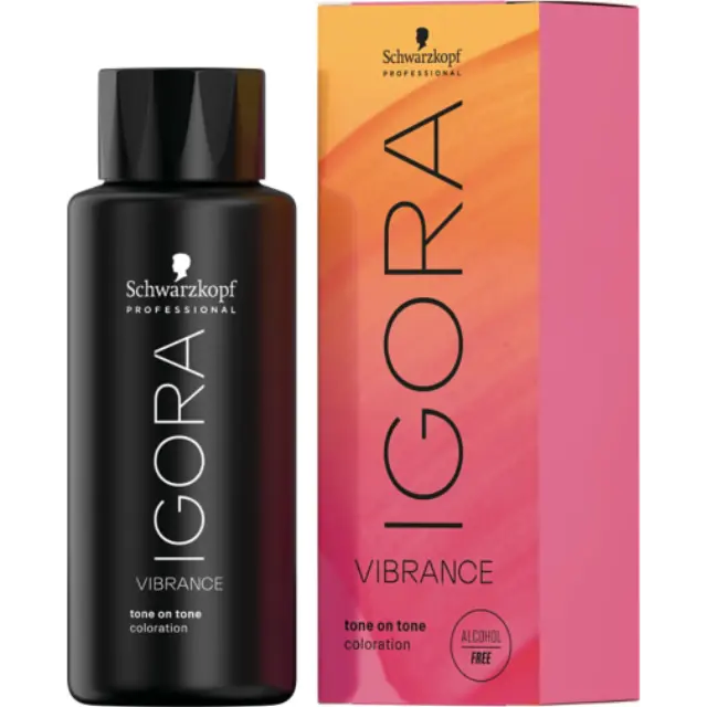 Schwarzkopf Igora Vibrance 9-12 60ml 2