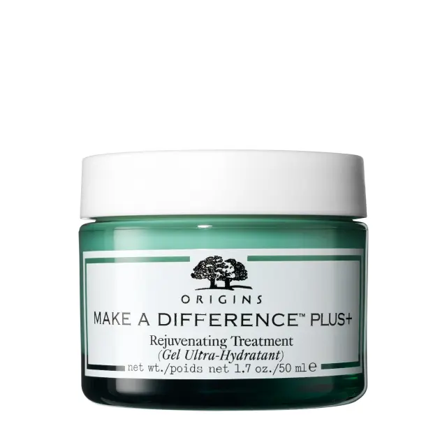 Origins Make A Difference Plus+ Rejuvenating Treatment 50ml – Εντατική Αντιγηραντική Φροντίδα