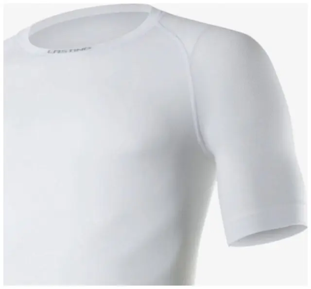 Ισοθερμική Μπλούζα Lasting Ανδρική ABEL 0101 - ABEL-0101 - L-XL 2