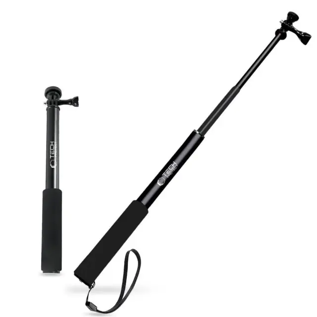 Tech-Protect® GA100 Selfie Stick για Action Cameras GoPro/ DJI 2