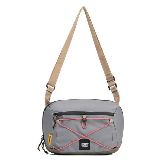 Τσαντάκι ώμου City Vibes Caterpillar 84754-652 - One Size