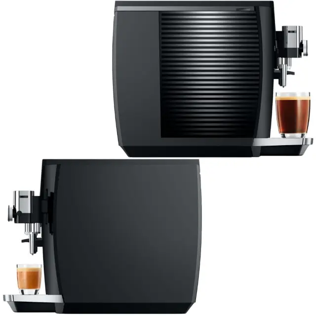 ΚΑΦΕΤΙΕΡΑ ESPRESSO S8 PIANO BLACK 15482 JURA 2