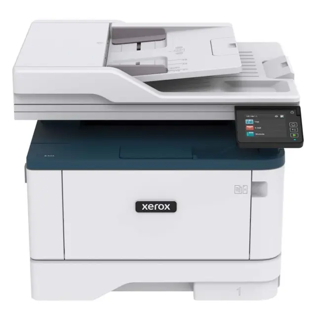 Xerox B305V_DNI Laser Multifunction Printer (XERB305VDNI) XEROX PRINTING