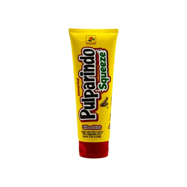 De La Rosa Tamarindo Pulparindo Squeeze ΧΓ 300gr