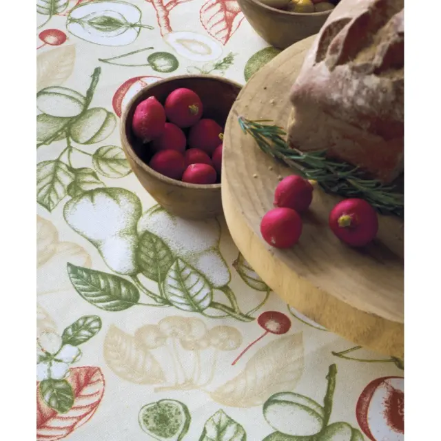 Τραπεζομάντηλο Kentia Malus 140x240 2