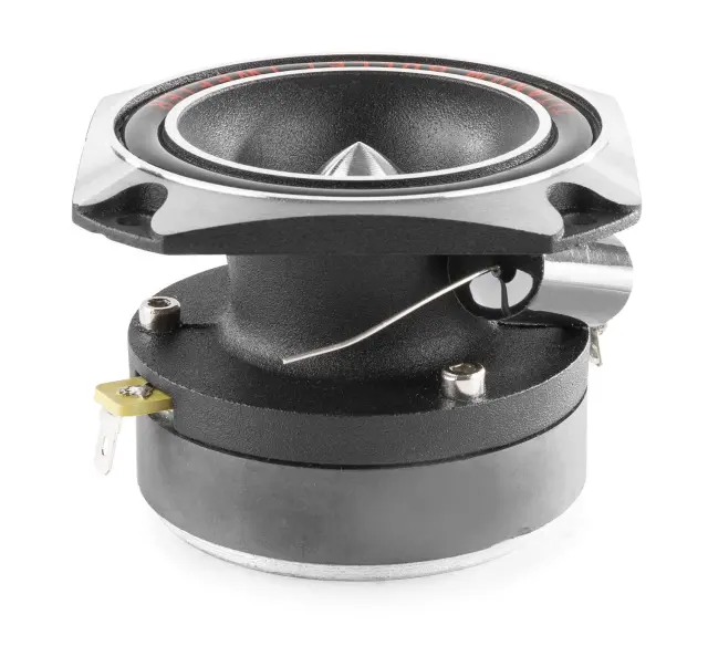 SKYTEC TWEETER TITANIUM PRO SERIE 80W DRIVER 3