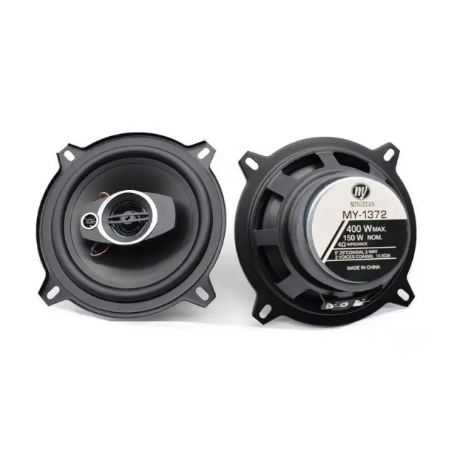 Ηχεία αυτοκινήτου - TS-1372 - 5'' - 2pcs - 000054