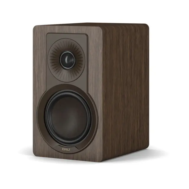 Dali Kupid Dark Walnut