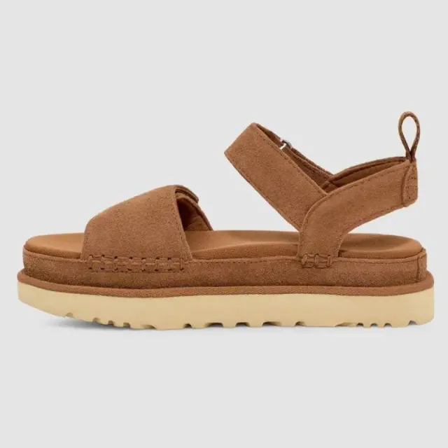 Πέδιλο Ugg Goldenstar 1136783 Καφέ - 37 2
