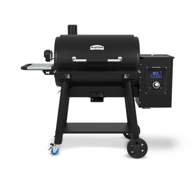 Ψησταριά Pellet Regal 500 Pro - Broil King