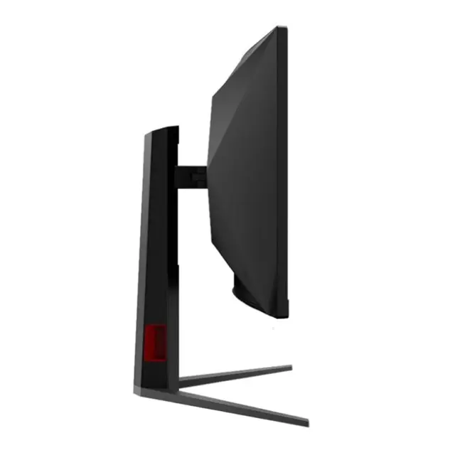 AOC Monitor 34" CU34E4CW VA UWQHD (CU34E4CW) 3