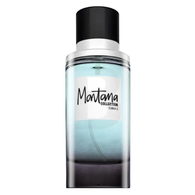 Montana Collection Edition 2 Eau de Parfum unisex 100 ml